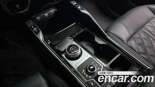 Kia Sorento 4th Generation id 2681910 из Кореи 10