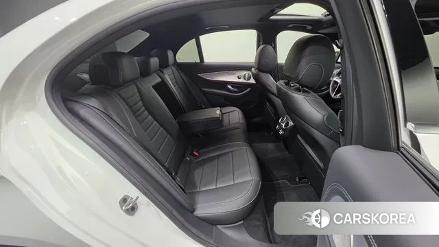 Mercedes-Benz E-Class W213 id 3059100 из Кореи 10