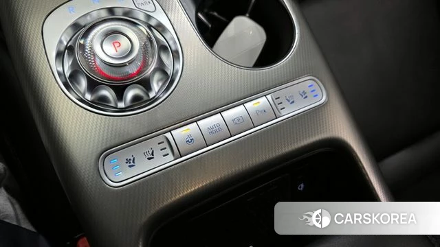 Genesis GV60 id 4018433 из Кореи 10