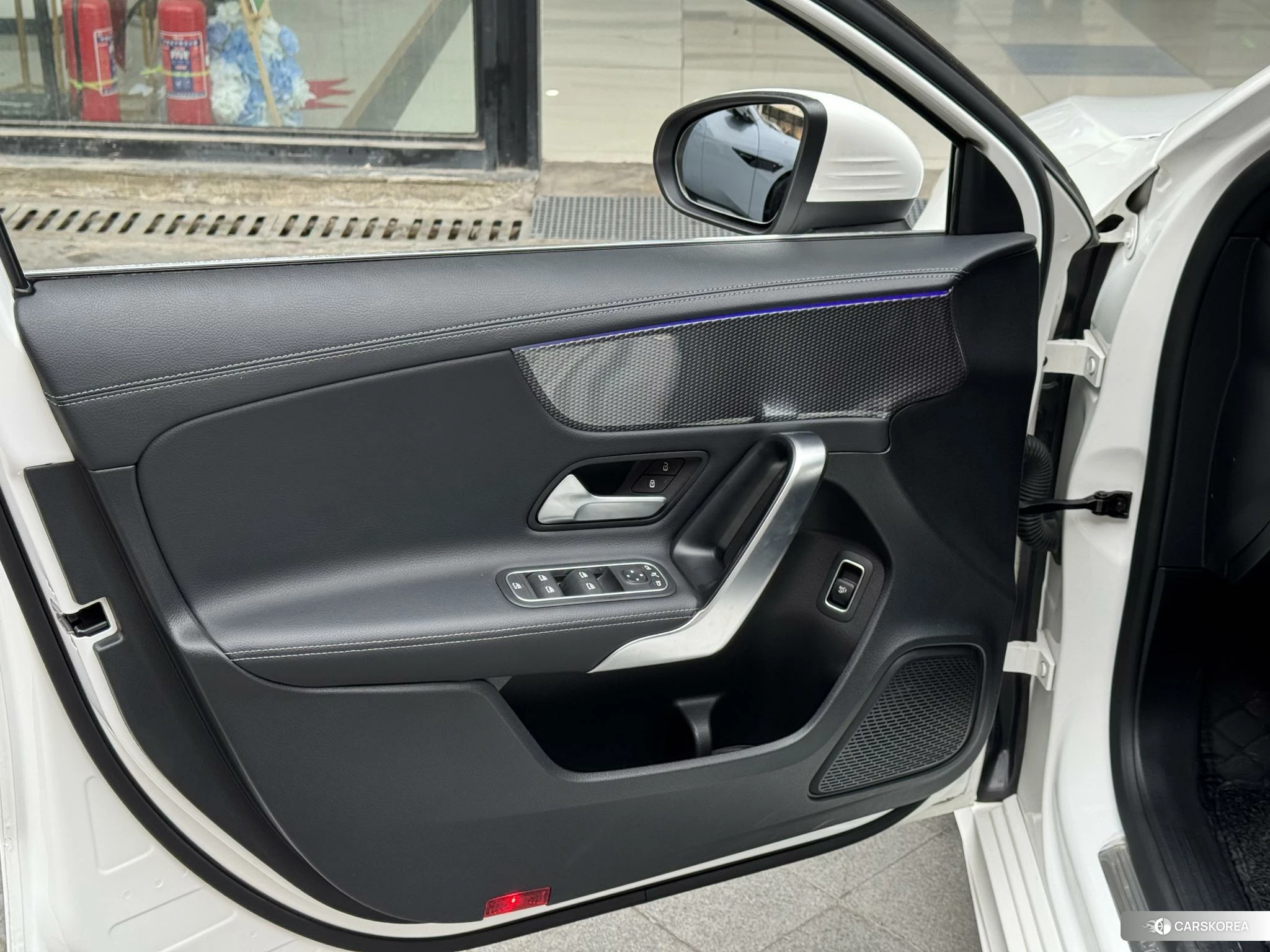 Mercedes-Benz Class A id 4420147 из Китая 10
