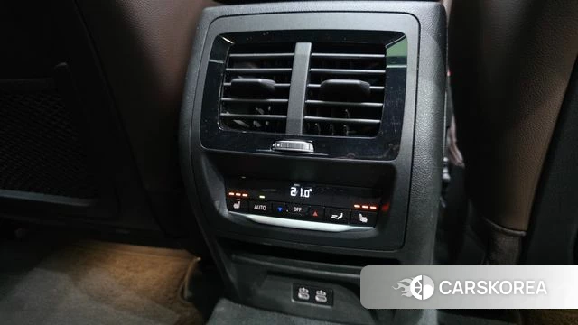 BMW X4 (G02) id 4506352 из Кореи 10