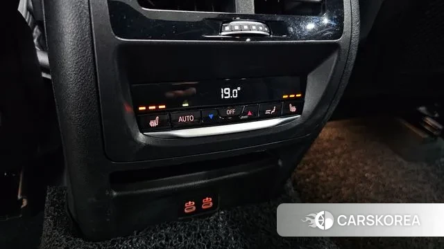 BMW X3 (G01) id 3008199 из Кореи 10