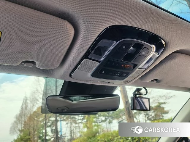 Hyundai Sonata (DN8) id 3792022 из Кореи 10