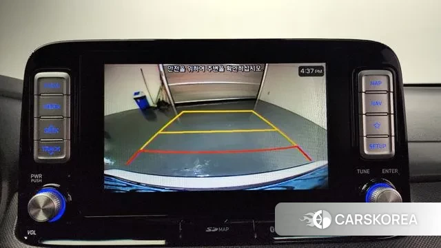 Hyundai Kona Electric id 3357075 из Кореи 10