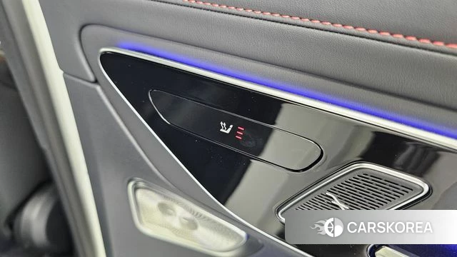 Mercedes-Benz GLC-Class X254 id 4532989 из Кореи 10