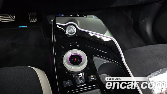 Kia EV6 id 2559559 из Кореи 10