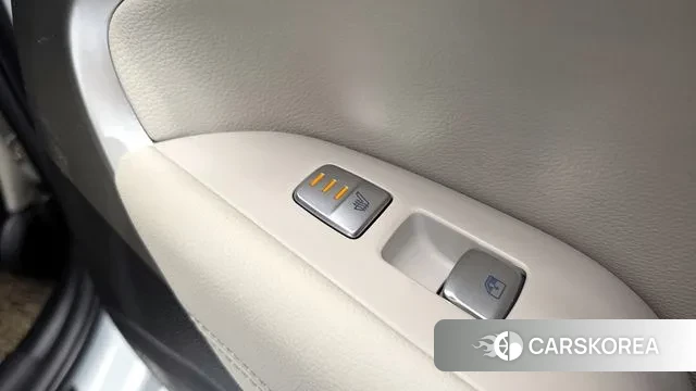 Genesis The New G70 id 3717599 из Кореи 10