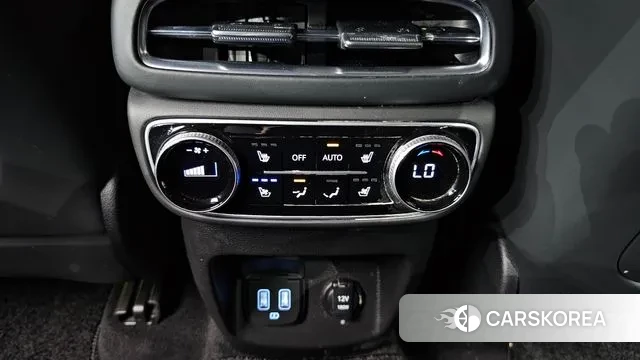 Genesis GV80 id 2889801 из Кореи 10