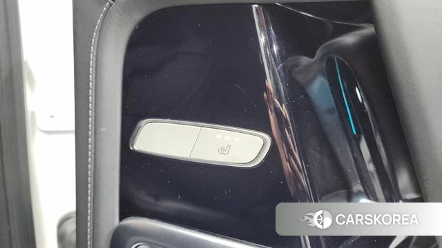 Mercedes-Benz G-Class W463b id 3865863 из Кореи 10