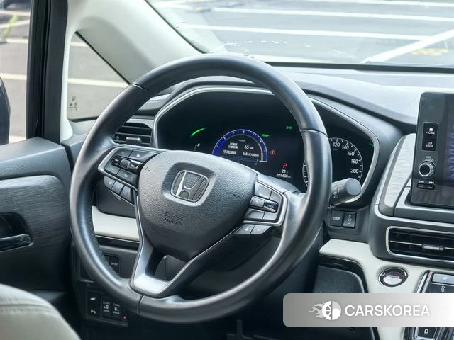Honda Ai Lishen id 4276872 из Китая 10