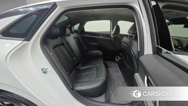 Kia The New K5 3rd generation id 4421473 из Кореи 10