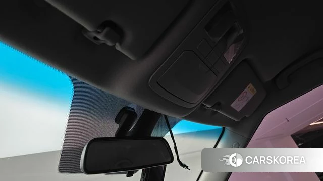 Ssangyong Berry New Tivoli id 3860770 из Кореи 10