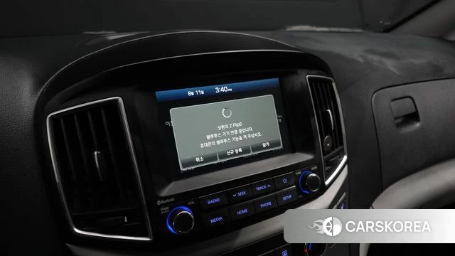 Hyundai The New Grand Starex id 4688811 из Кореи 10