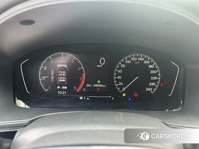 Honda Civic id 4279150 из Китая 10