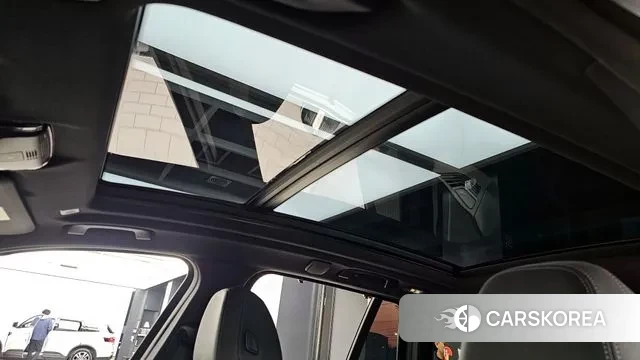 BMW X3 (G01) id 3383001 из Кореи 10