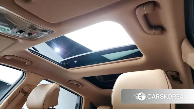 Genesis GV80 id 3746411 из Кореи 10