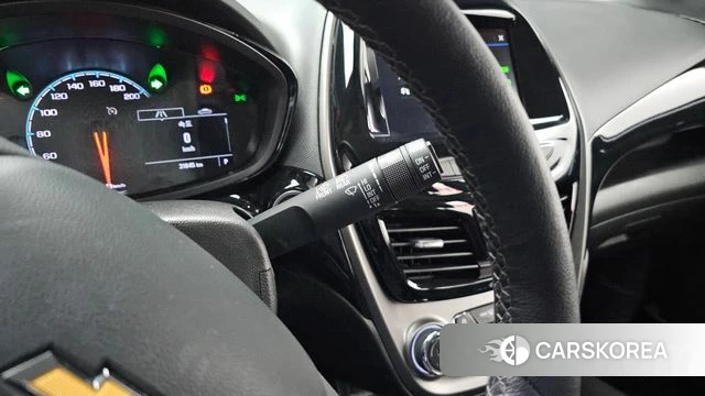 Chevrolet (GM Daewoo) The New Spark id 3813290 из Кореи 10