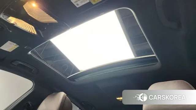 BMW 5 Series (G30) id 3672858 из Кореи 10