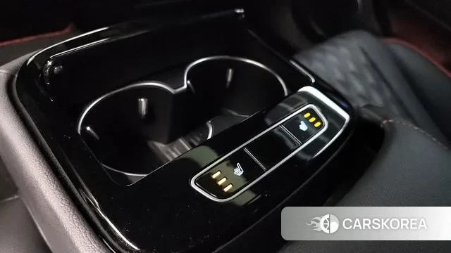 Genesis G80 (RG3) id 2974466 из Кореи 10