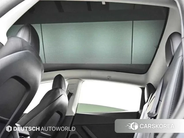 Tesla Model Y id 3712290 из Кореи 10