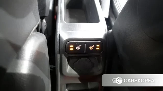 Kia The New Ray id 3646686 из Кореи 10