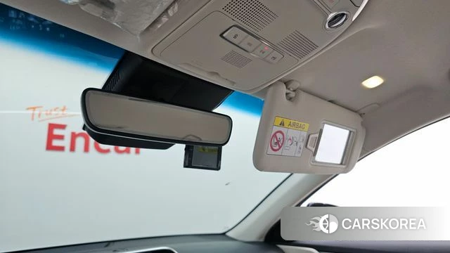 Hyundai The New Grandeur IG Hybrid id 4702564 из Кореи 10