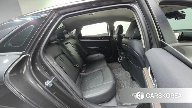 Kia K5 3rd generation id 3800109 из Кореи 10