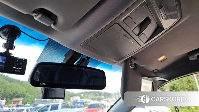 Ssangyong Rexton Sports id 3090836 из Кореи 10