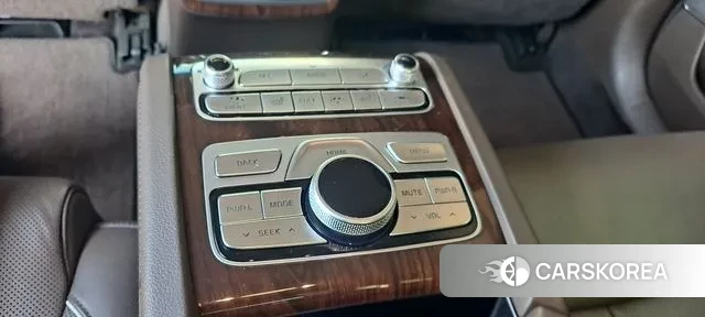 Kia More K9 id 3505443 из Кореи 10