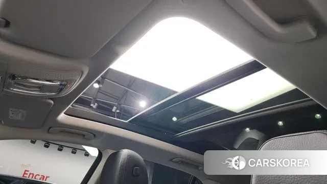 Mercedes-Benz GLE-Class W167 id 3524843 из Кореи 10