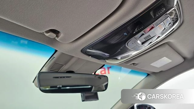 Genesis G80 (RG3) id 3963849 из Кореи 10