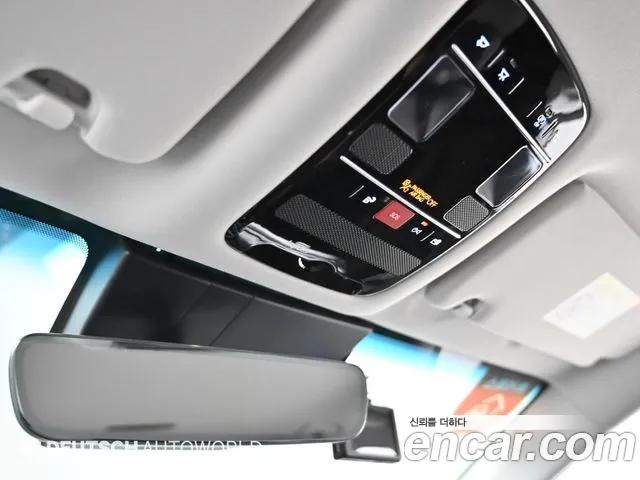 Hyundai Grandeur (GN7) id 2663644 из Кореи 10