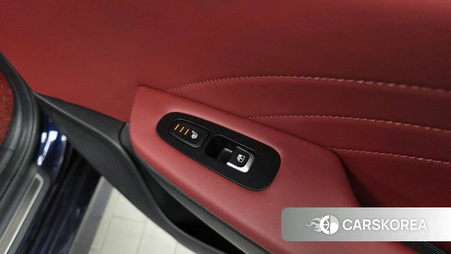 Kia Stinger Meister id 4416394 из Кореи 10