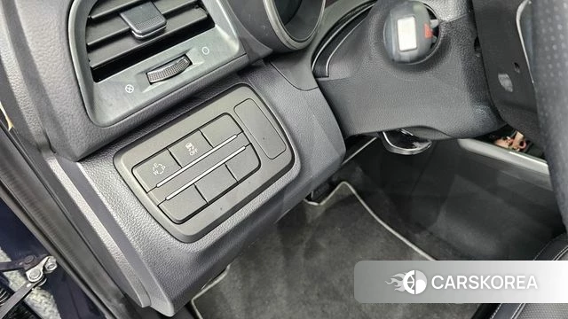 Ssangyong Tivoli Armor id 4568768 из Кореи 10