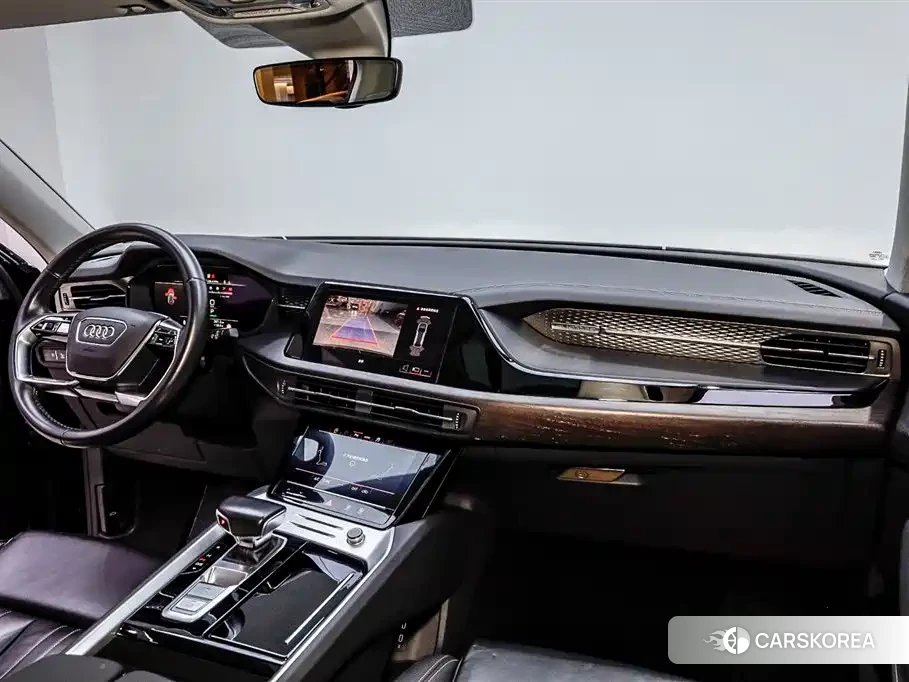 Audi Q6 id 4627986 из Китая 11