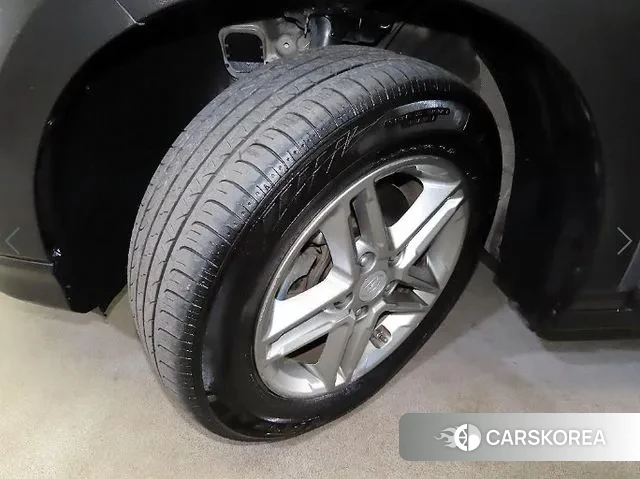 Hyundai Kona id 3344903 из Кореи 10