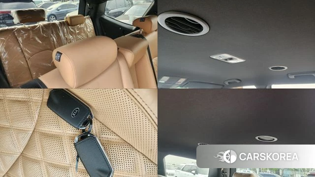 Kia Mohave Master id 4203321 из Кореи 10