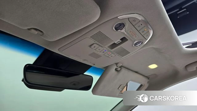 Hyundai The New Grandeur IG Hybrid id 4268829 из Кореи 10