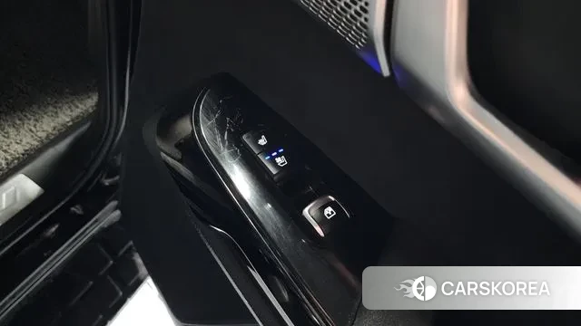 Kia Mohave Master id 3650707 из Кореи 10