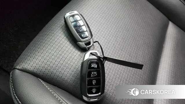 Hyundai Kona id 3418270 из Кореи 10