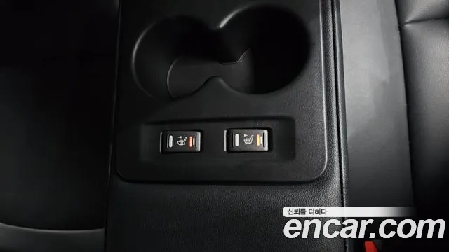 Renault Korea (Samsung) SM6 id 2760800 из Кореи 10