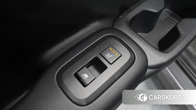 Hyundai Santa Fe (MX5) id 3739282 из Кореи 10