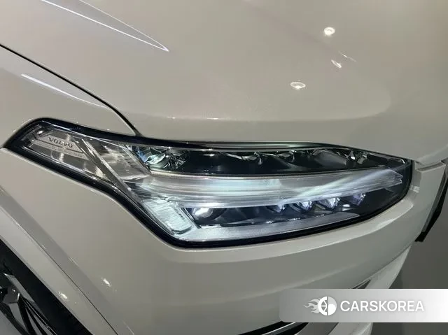 Volvo XC90 second Generation id 3079952 из Кореи 10