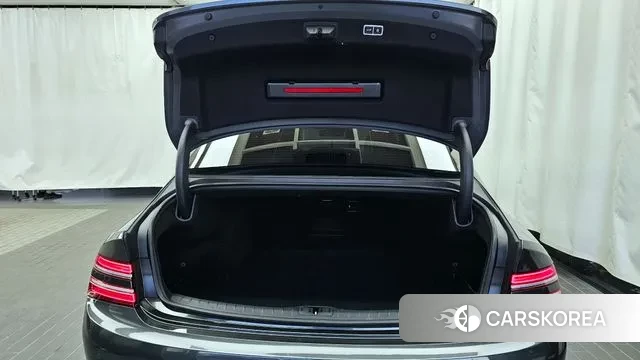 Genesis G80 (RG3) id 3428348 из Кореи 10