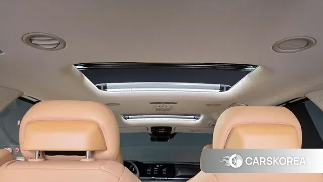 Kia Carnival 4th generation id 3099988 из Кореи 10