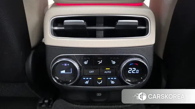 Genesis GV70 id 3712906 из Кореи 10