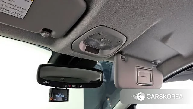 Chevrolet (GM Daewoo) The New Spark id 3692742 из Кореи 10