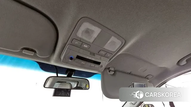 Hyundai The New Grand Starex id 3106661 из Кореи 10