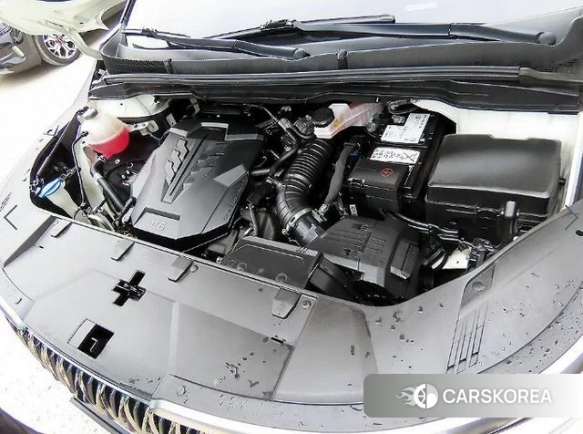 Kia Carnival 4th generation id 3865690 из Кореи 10