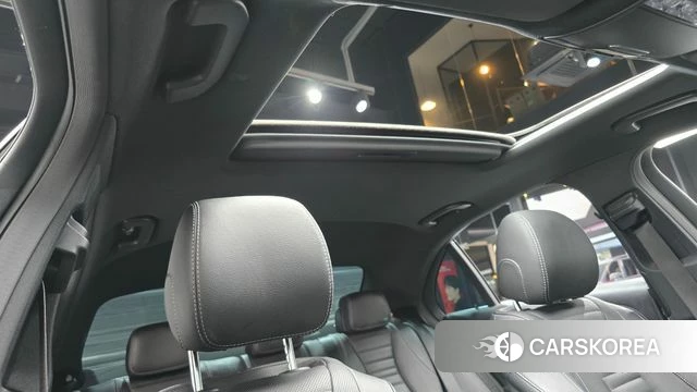 Mercedes-Benz E-Class W213 id 3903244 из Кореи 10